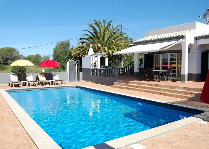 Monte Alegrete By Interhome *