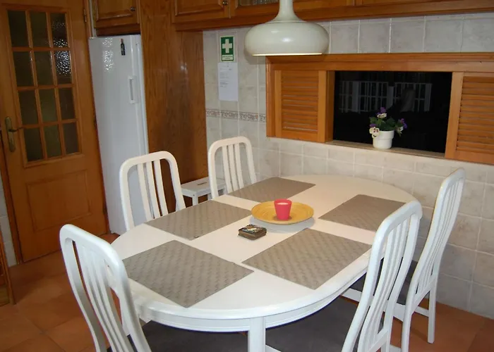 Дом отдыха Monte Alegrete By Interhome Лоле