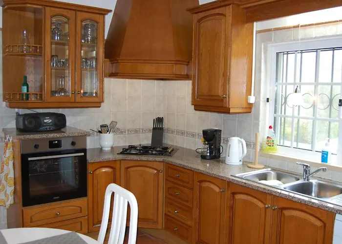 Monte Alegrete By Interhome Лоле