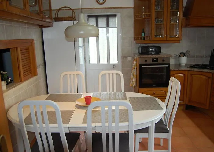 Monte Alegrete By Interhome Лоле