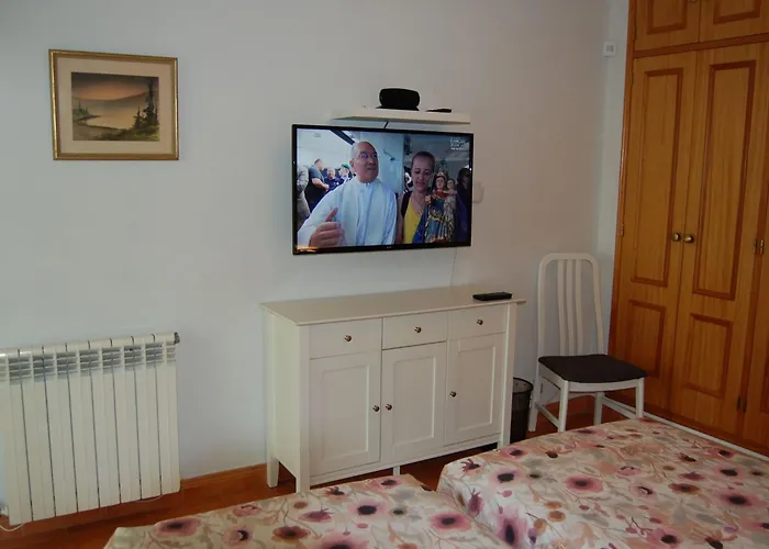 度假居 Monte Alegrete By Interhome