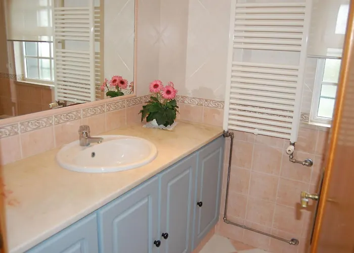 Monte Alegrete By Interhome Дом отдыха *