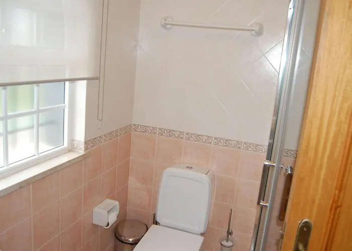 Monte Alegrete By Interhome