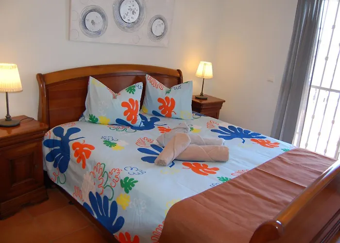 Monte Alegrete By Interhome