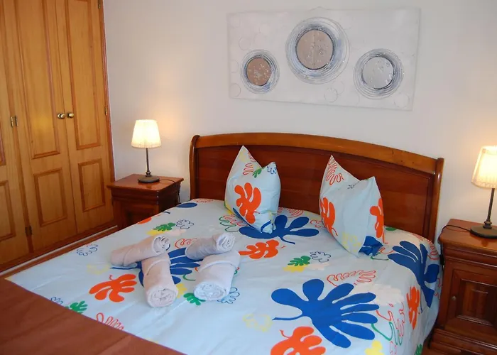 Monte Alegrete By Interhome Лоле