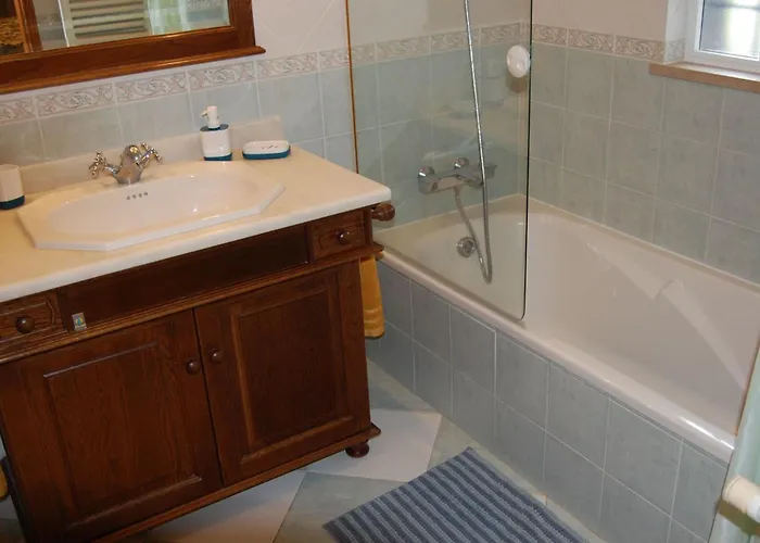 Monte Alegrete By Interhome Дом отдыха Лоле