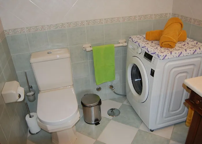 Дом отдыха Monte Alegrete By Interhome *