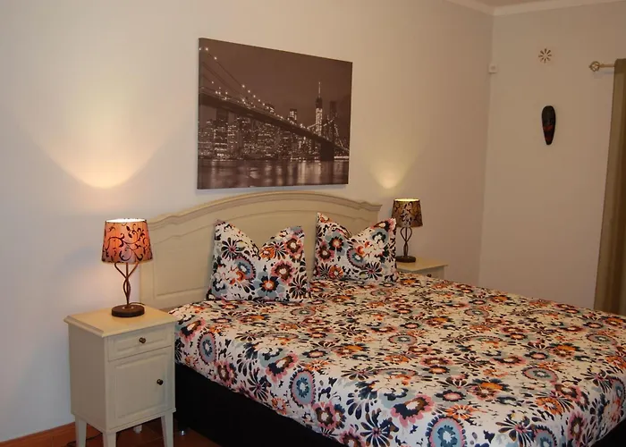 Дом отдыха Monte Alegrete By Interhome Лоле