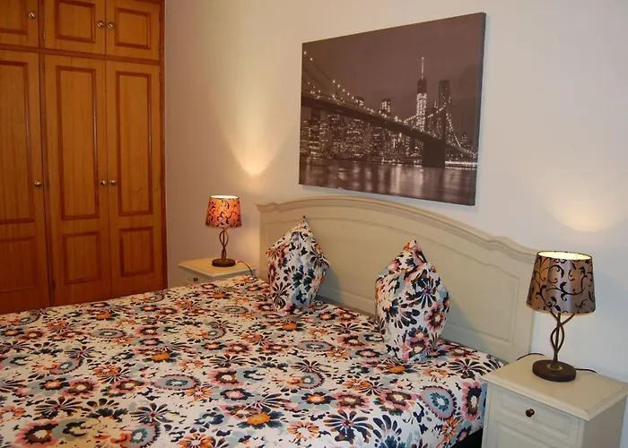 Дом отдыха Monte Alegrete By Interhome *