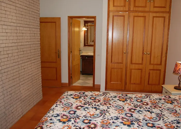 Monte Alegrete By Interhome Дом отдыха