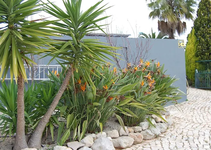 Дом отдыха Monte Alegrete By Interhome Лоле