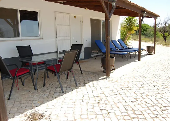 Monte Alegrete By Interhome Лоле