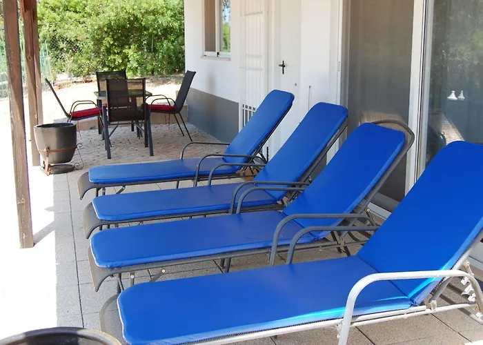 Дом отдыха Monte Alegrete By Interhome