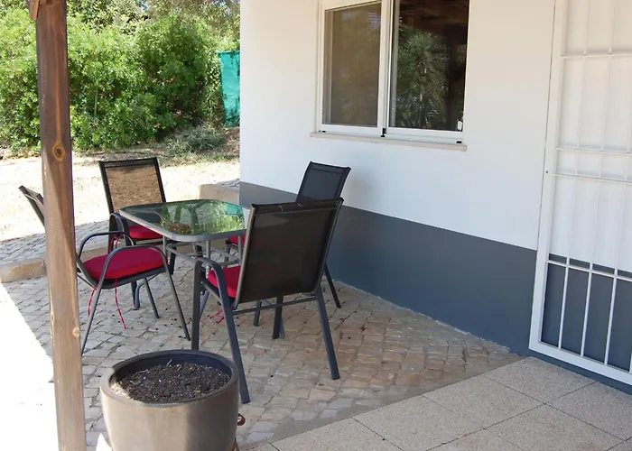 Monte Alegrete By Interhome *