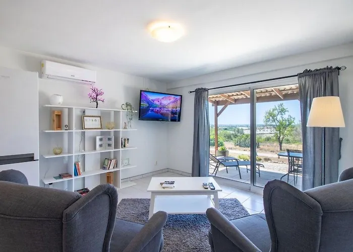 Monte Alegrete By Interhome * Лоле