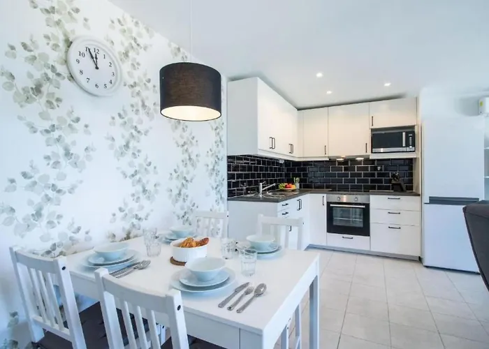 Monte Alegrete By Interhome *