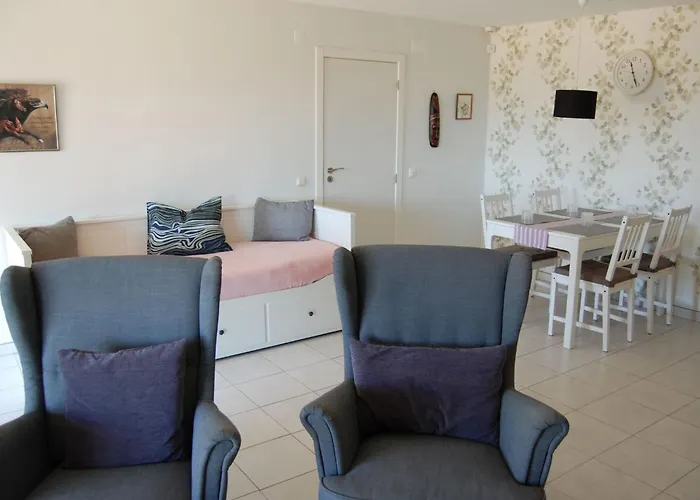 Monte Alegrete By Interhome *