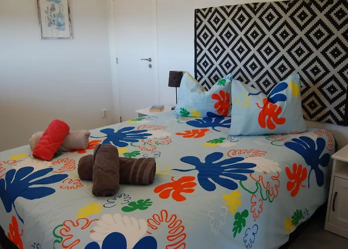 Дом отдыха Monte Alegrete By Interhome *