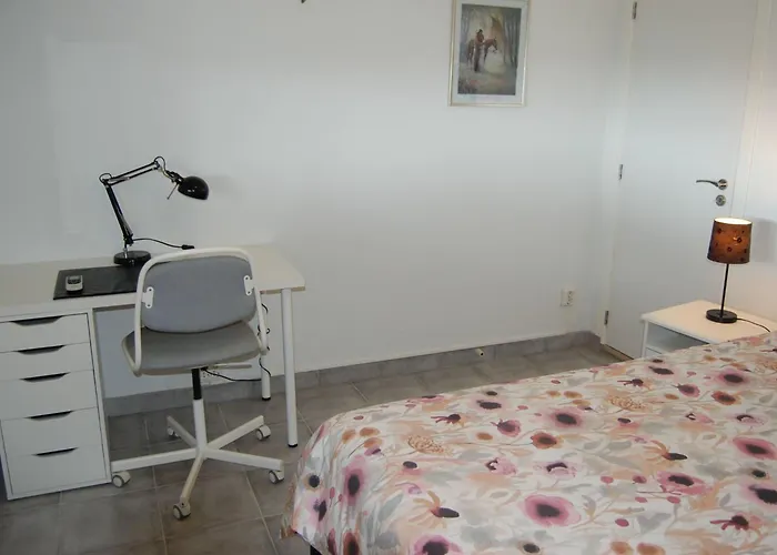 Дом отдыха Monte Alegrete By Interhome