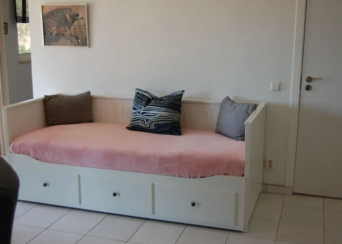 Monte Alegrete By Interhome