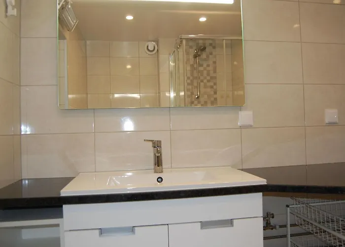 Monte Alegrete By Interhome Дом отдыха *