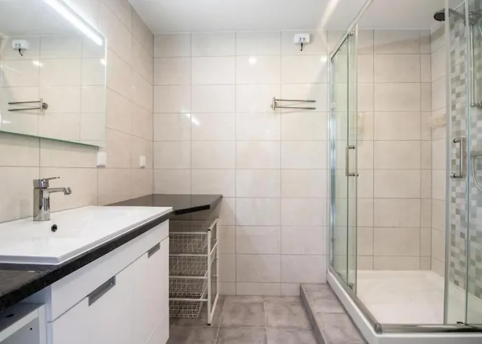 Monte Alegrete By Interhome Дом отдыха Лоле