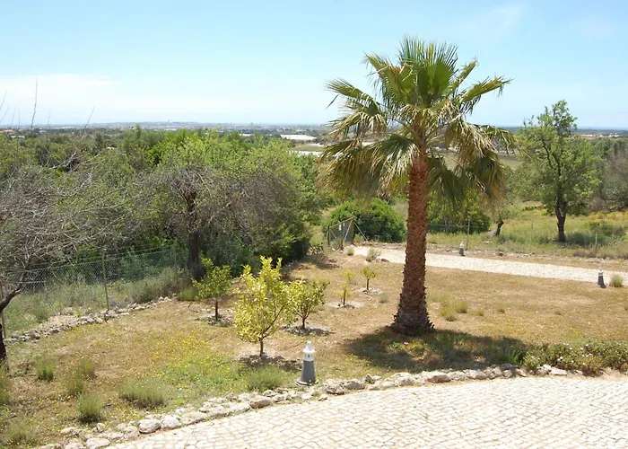 Дом отдыха Monte Alegrete By Interhome