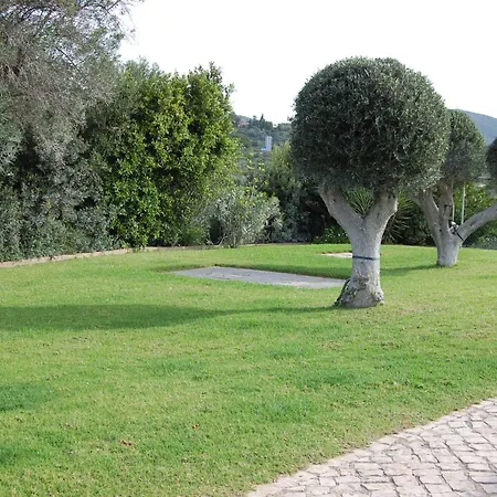 Monte Alegrete By Interhome Prázdninový dům Loulé