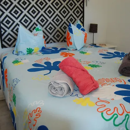 Prázdninový dům Monte Alegrete By Interhome Loulé
