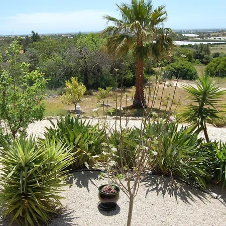 Monte Alegrete By Interhome * Loulé